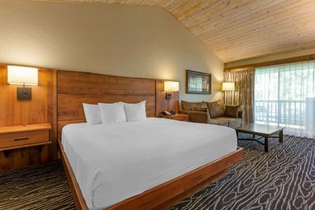 Best Western Ponderosa Lodge - 63