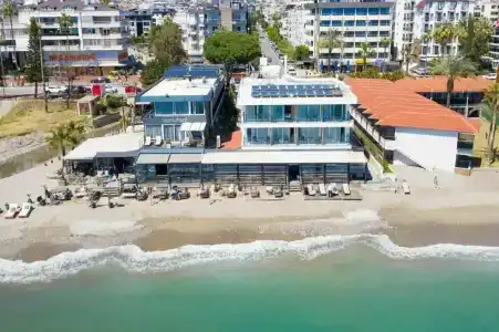 Sun By En Vie Beach - 4