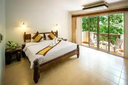 Aonang Sunset - SHA Extra Plus - 95