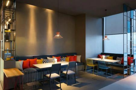 ibis Styles Bangkok Sukhumvit Phra Khanong - 65