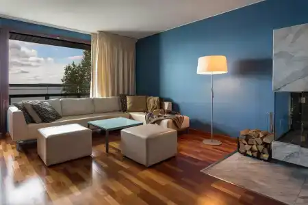 Hilton Helsinki Kalastajatorppa - 13