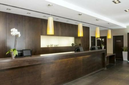 NH Berlin Kurfürstendamm - 14