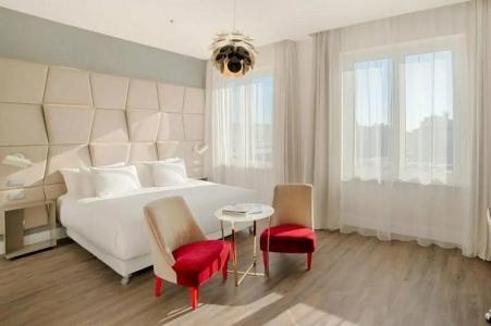 NH Collection Palazzo Cinquecento - 35