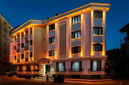 Levent Istanbul - 40