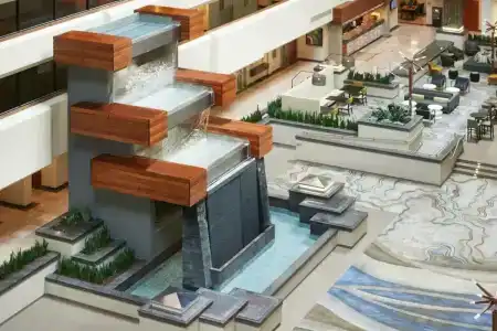 DoubleTree by Hilton Fresno Convention Center - 2