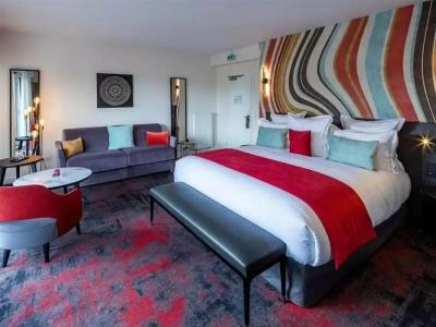 Garrigae Villa La Florangerie - Hôtel & SPA - 66