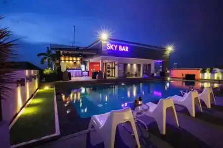 Bangkok Inter Place - 10