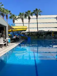 Side Star Park - All Inclusive - 28