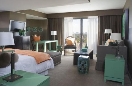 Luxe Sunset Boulevard - 28