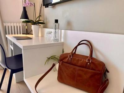 Best Western Plus La Corniche - 35