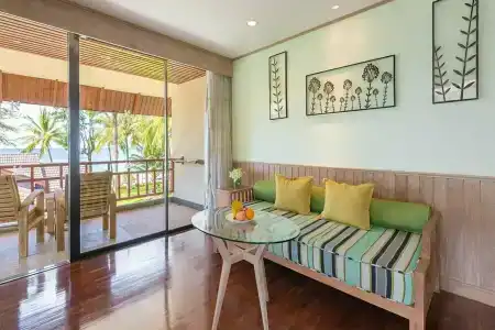 Katathani Phuket Beach Resort - SHA Extra Plus - 33