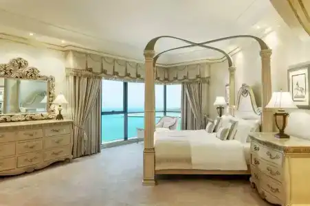 Le Royal Méridien Beach Resort & Spa - 23