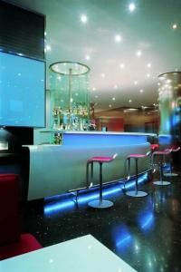 UNAHOTELS Bologna Centro - 87
