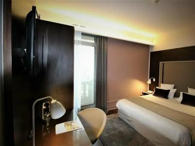 Le Splendid Lac D'Annecy - Handwritten Collection - 81