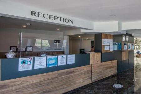 Dalya Resort Aqua & Spa Datca - 22