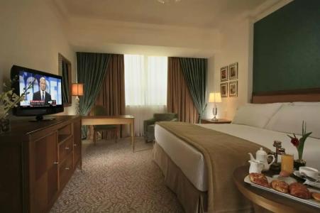 Sonesta Tower & Casino Cairo - 81