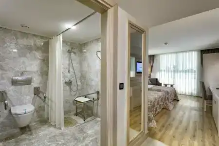 Miracle Resort - All Inclusive - 26