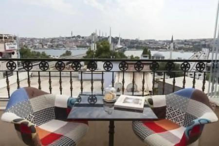 Galata Grace - 51