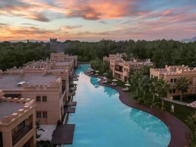 Rixos Premium Belek - The Land of Legends Access - 52