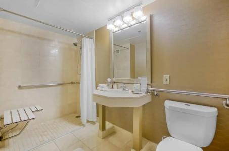 Omni Los Angeles California Plaza - 85