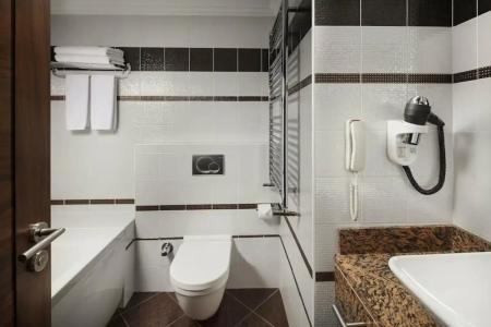 Çelik Palas Convention Center & Thermal SPA - 45