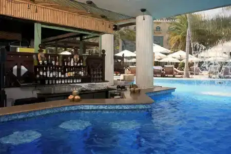 Grand Hyatt Muscat - 48