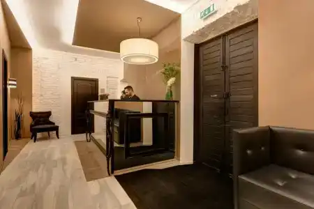 Dharma Luxury - 13