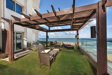 Hilton Alexandria Corniche - 14