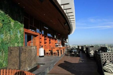Bangkok Marriott Sukhumvit - 58