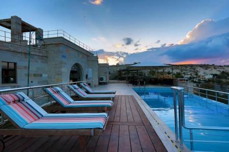 Doors Of Cappadocia - 15