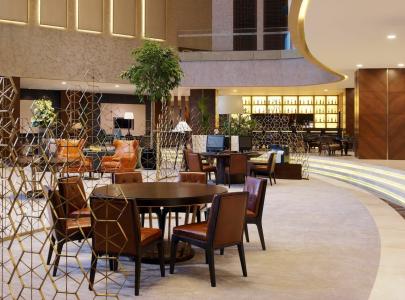 Sheraton Grand Samsun - 85