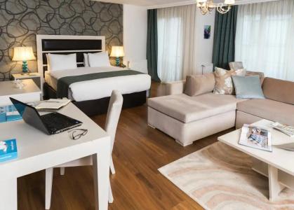 Turkuaz Suites Bosphorus - 31