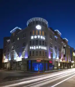 Pasapark Karatay - 1