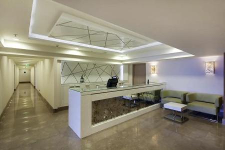 DoubleTree By Hilton Avanos Cappadocia - 65
