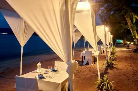 Sea Valley Resort - 7
