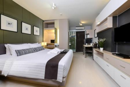 Amber Sukhumvit 85 - 94