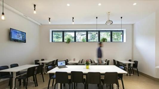 B&B Milano San Siro - 48