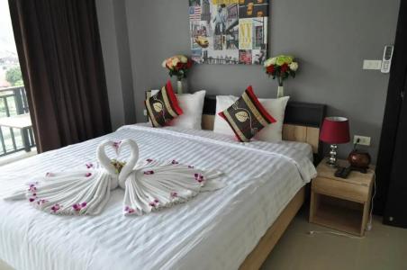 Buasri Boutique Patong - 66