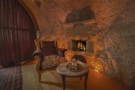 Kapadokya Hill & Spa (12+) - 89