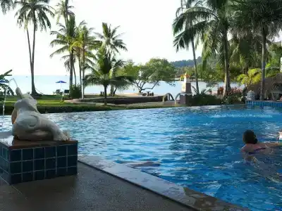 Koh Chang Bailan Beach Resort - 37