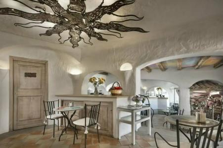 Cervo,Costa Smeralda Resort - 24