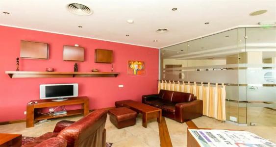 Panorama - Free EV Charging Station - 91