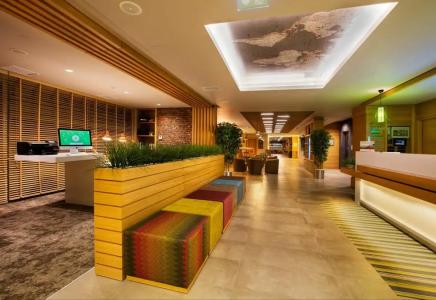 Holiday Inn Istanbul - Kadikoy, an IHG - 59