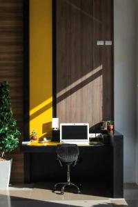 Maison de Cheer - 15