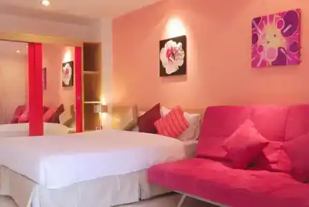Best Bella Pattaya - 32