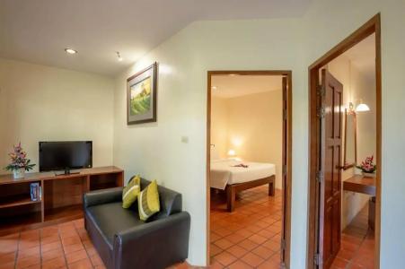 Bangtao Village Resort - SHA - 74