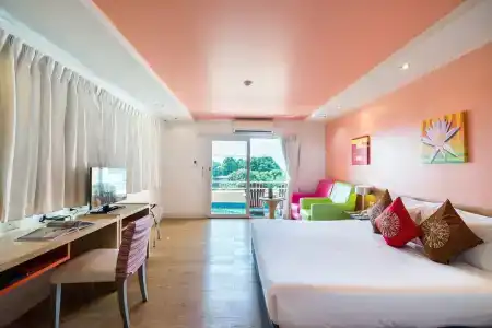 Best Bella Pattaya - 88