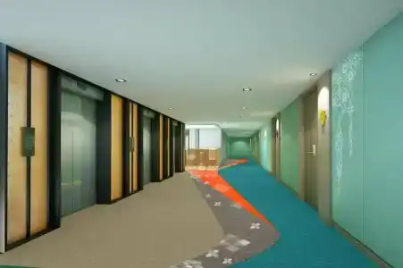 ibis Styles Bangkok Silom - 96