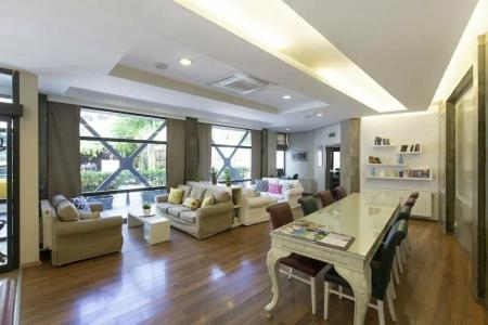 Hotellino Istanbul - 85