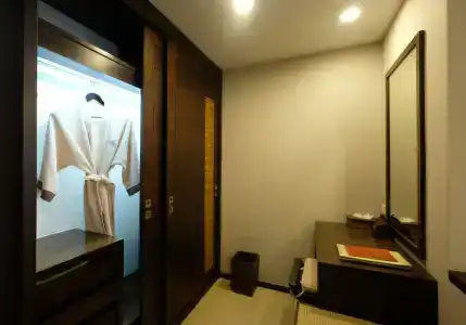 Tara Mantra Cha-Am Resort - 61